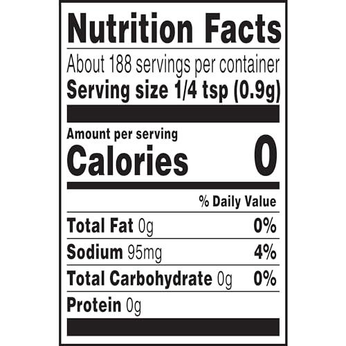 6666 Four Sixes Bunkhouse Campfire Seasoning, 6 Ounce