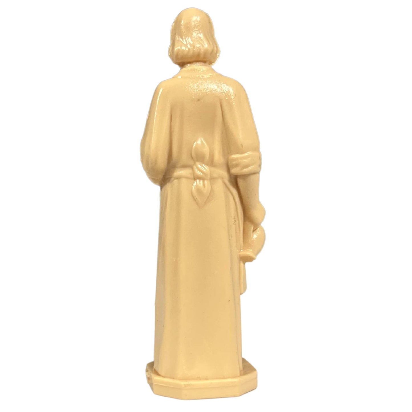 NEW LISTING: Saint Joseph Statue Home Seller Kit with Prayer Card and Instructions