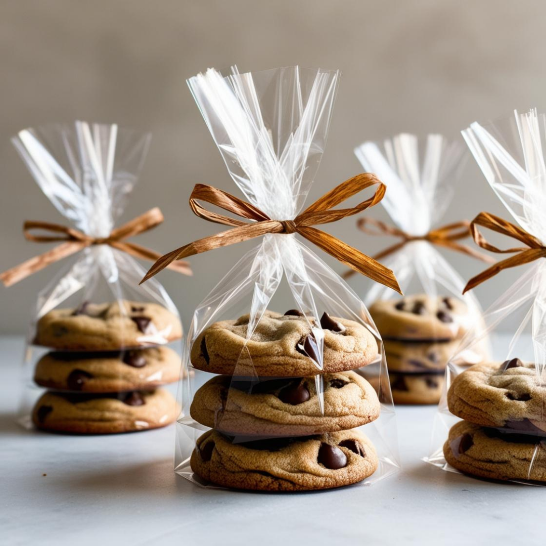 OPEN HOUSE: Cookies (Pack of 10)