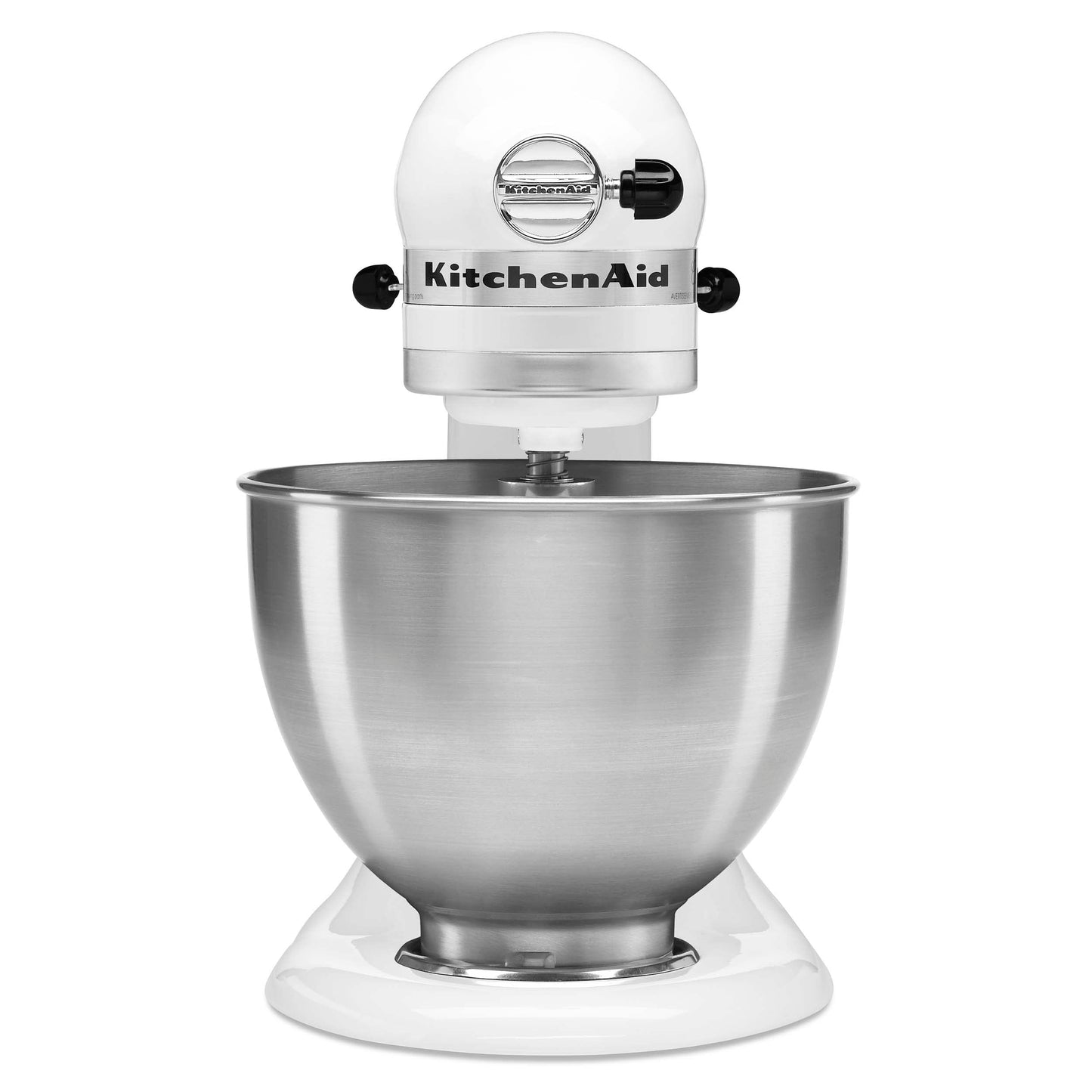 CLOSING: KitchenAid Classic Series 4.5 Quart Tilt-Head Stand Mixer