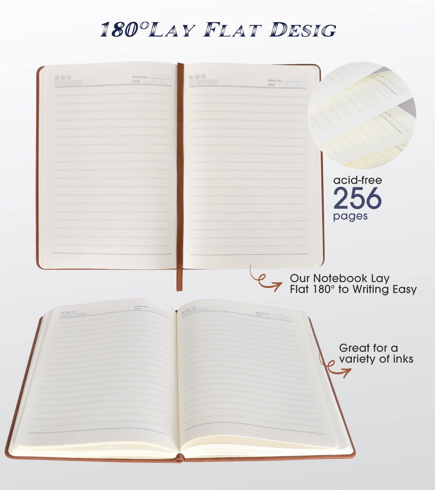 BIRTHDAY: Biuwory Leather Journal