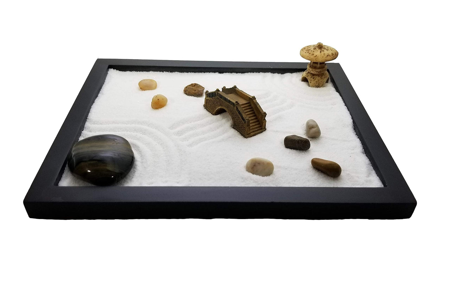 HOUSIVERSARY: Zen Sand Garden for Desk
