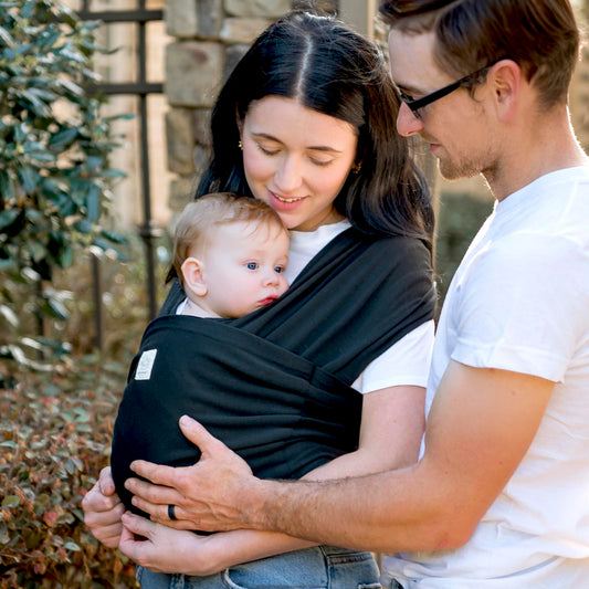 NEW BABY: KeaBabies Baby Wraps Carrier