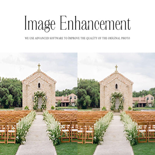 WEDDING: Wedding Venue Print