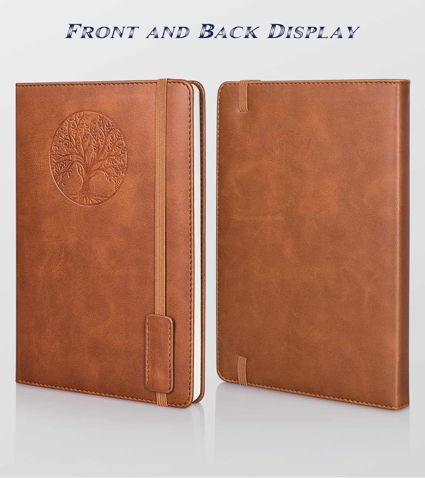 BIRTHDAY: Biuwory Leather Journal