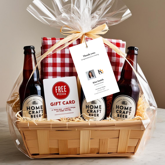 MOVING DAY: Any Gift Tag (Pack of 10)