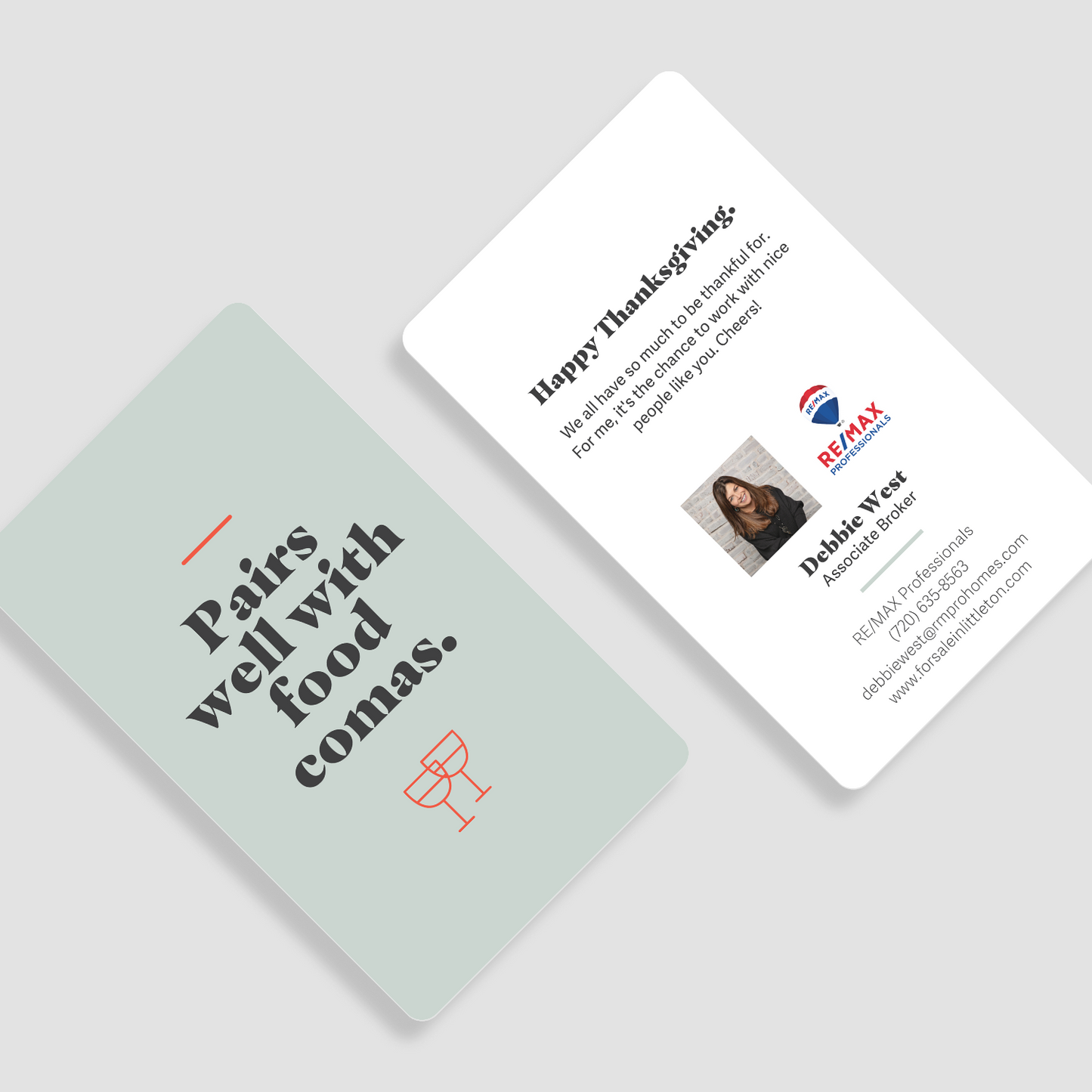 Wine Pop-By Tags (10 Personalized Tags)