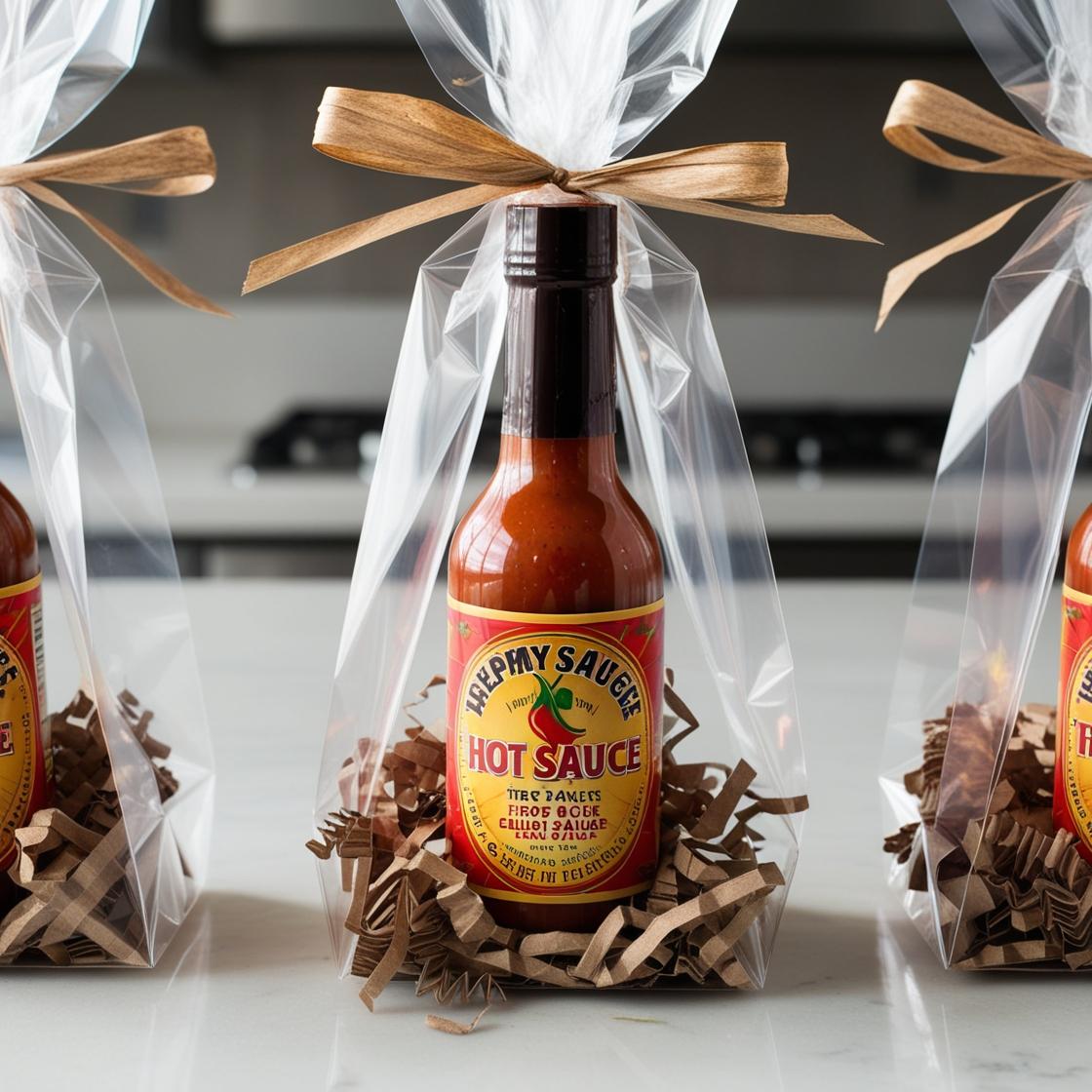 NATIONAL DAYS: October Chili Month (10 Personalized Tags)