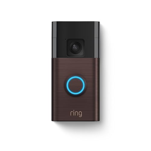 CLOSING: All-new Ring Battery Doorbell