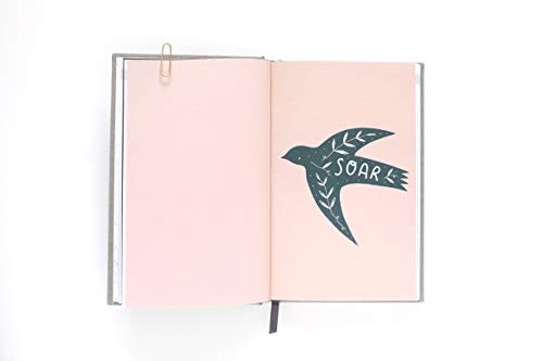 NEW BABY: Letters to You: A Modern Keepsake Journal and Memory Book for Parents to Write Letters to Their Children (Premium Hardcover Edition)