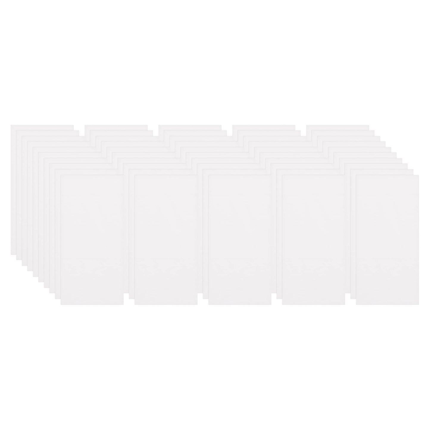 American Greetings  20 in. x 20 in. White Tissue Paper (50 sheets)