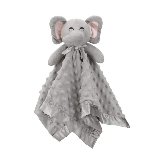 NEW BABY: Pro Goleem Elephant Security Blanket