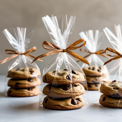 Open House Treat Tags - Cookies (Pack of 20)