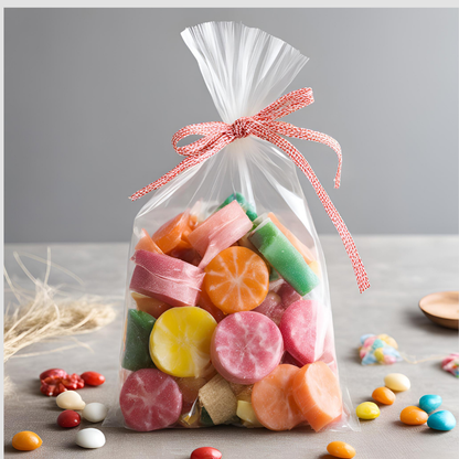Open House Treat Tags - Candy (Pack of 20)