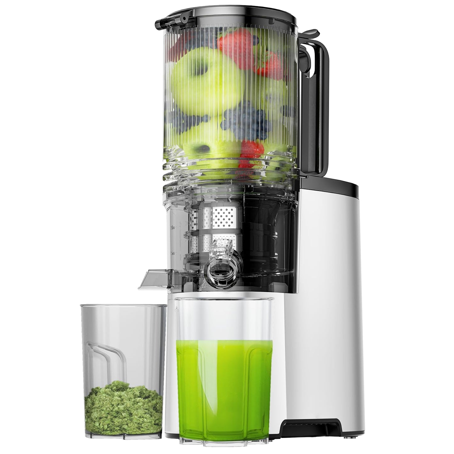 Cold Press Juicer