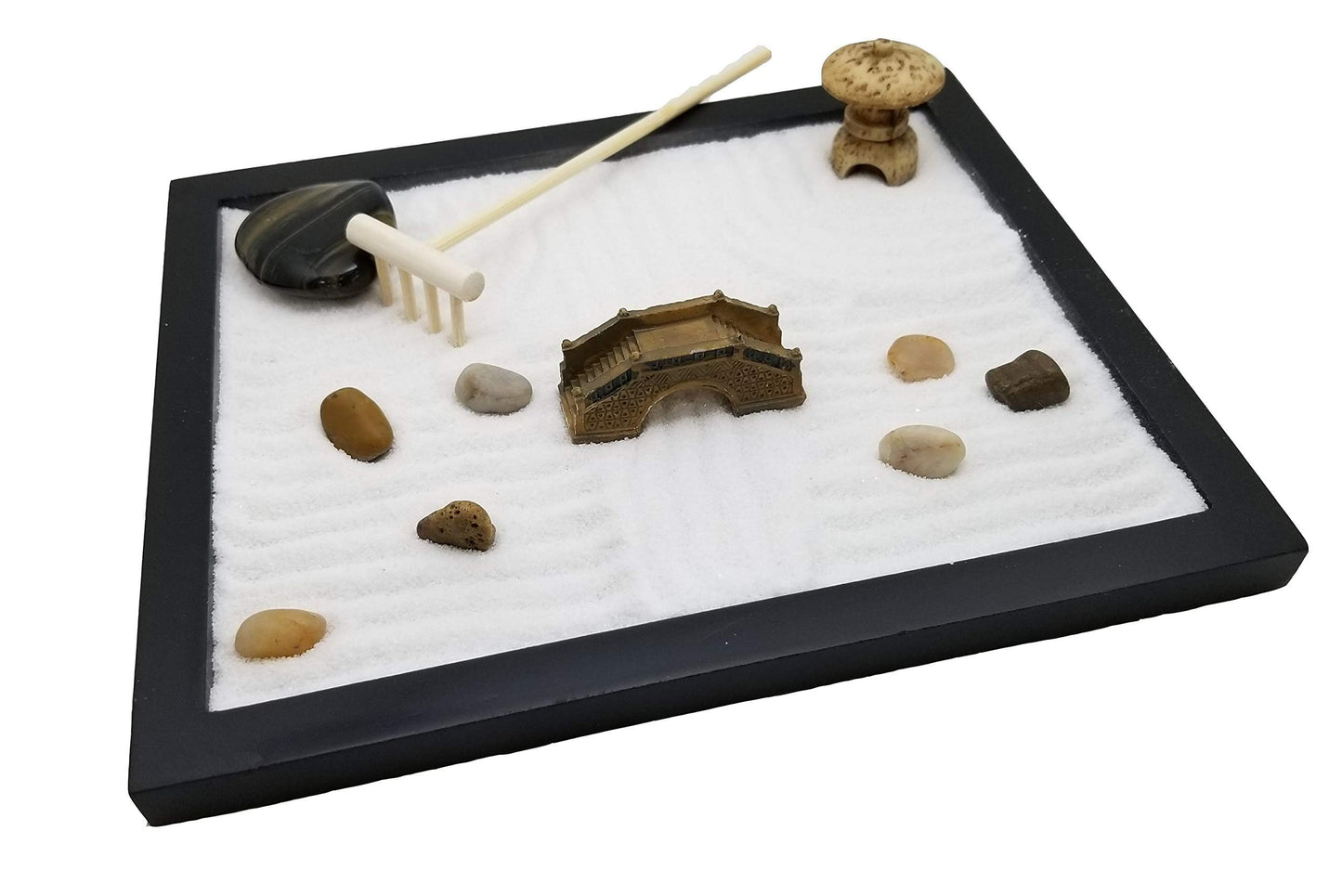 HOUSIVERSARY: Zen Sand Garden for Desk