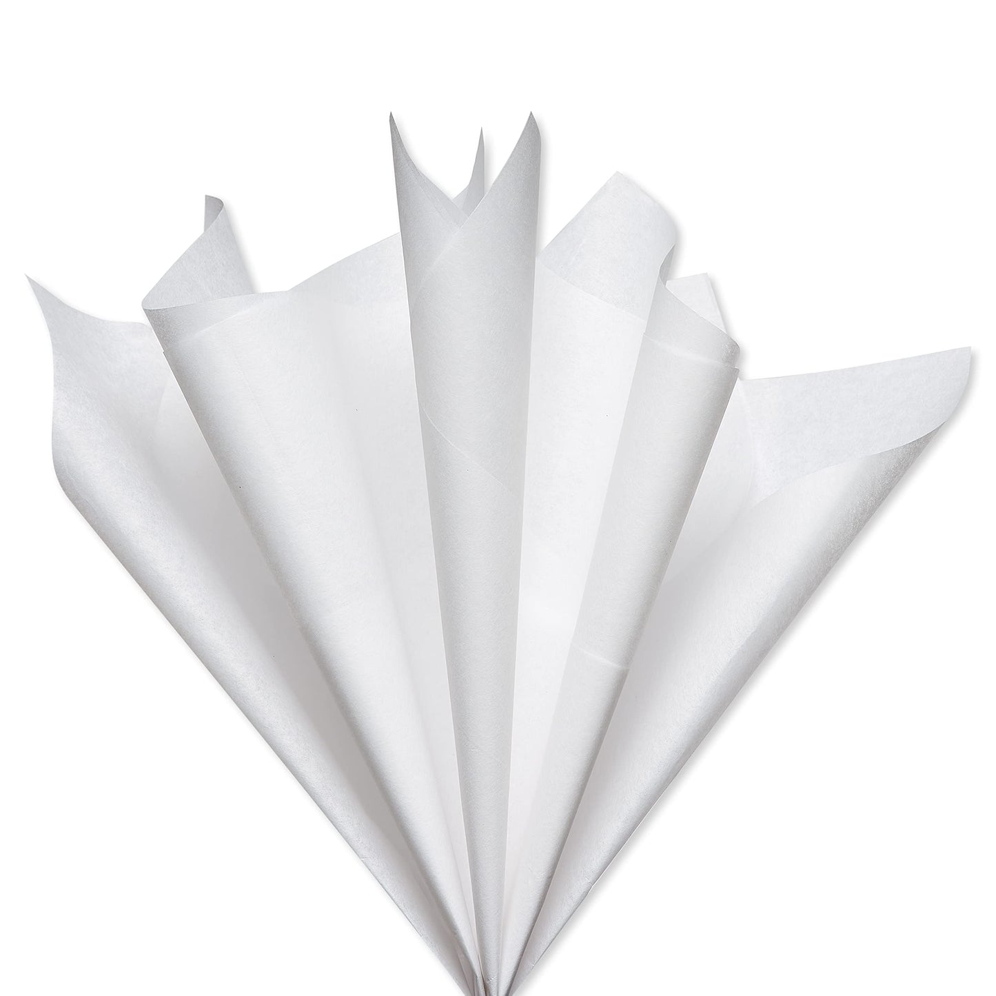 American Greetings  20 in. x 20 in. White Tissue Paper (50 sheets)