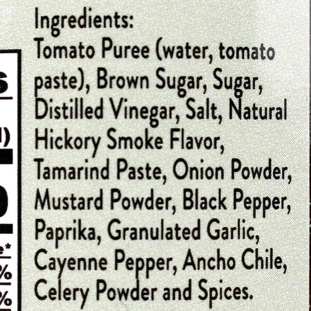 Joe's Kansas City BBQ Sauce