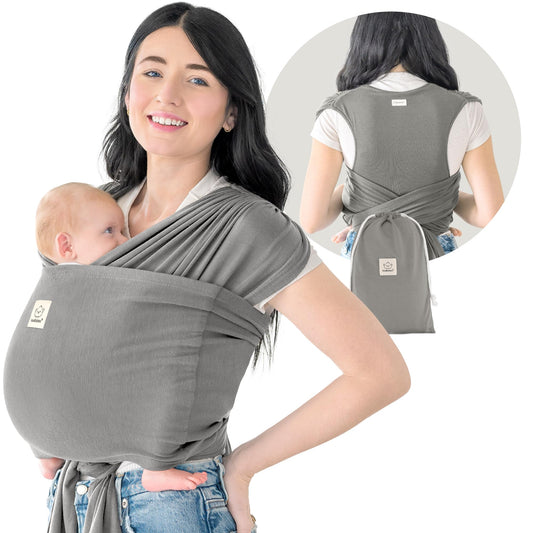 NEW BABY: KeaBabies Baby Wraps Carrier