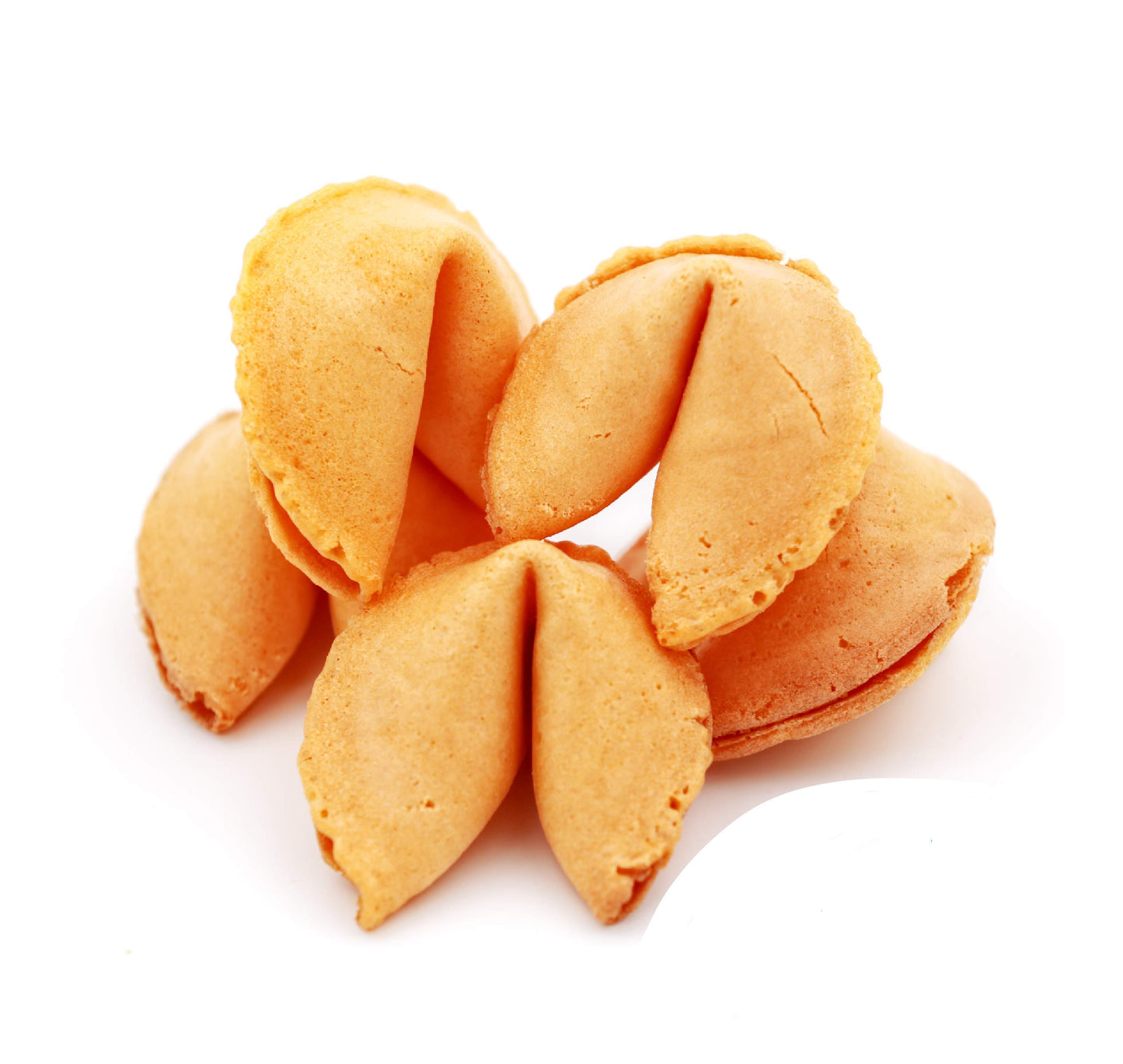 Individually Wrapped Fortune Cookies (100 Count)