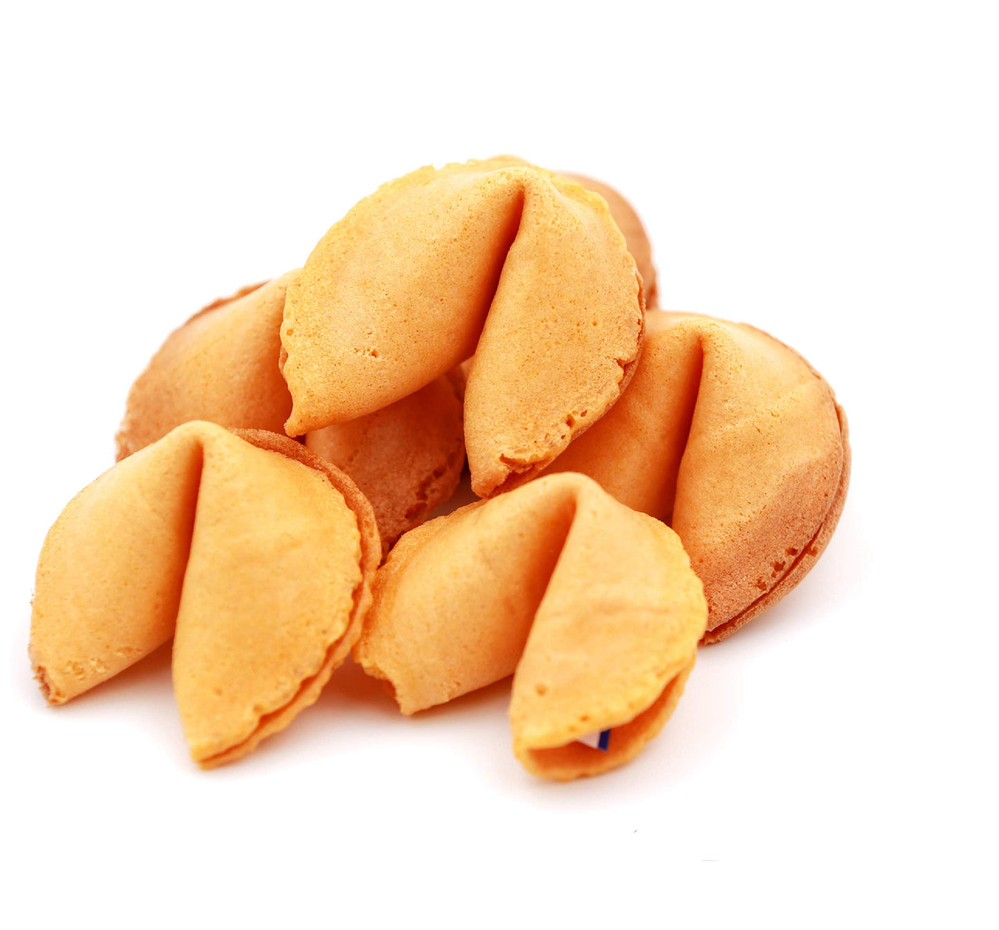 Individually Wrapped Fortune Cookies (100 Count)