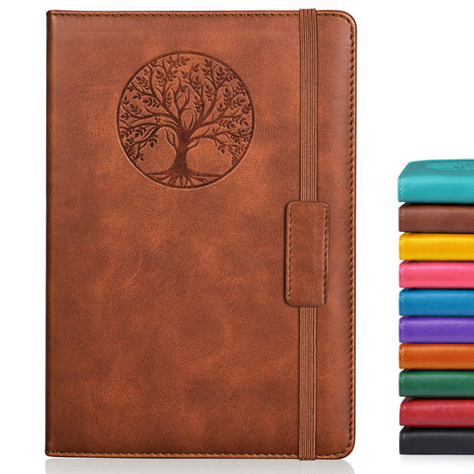 BIRTHDAY: Biuwory Leather Journal