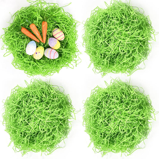 1/2 LB Easter Grass Basket Filler