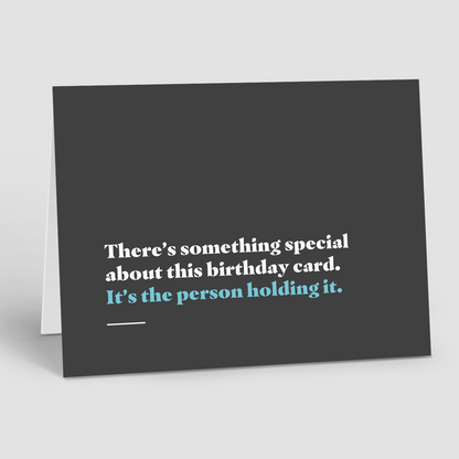Birthday Notecards – Special Person (Pack of 10)