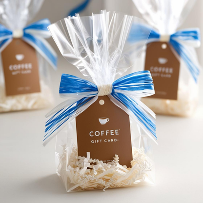 National Day Pop By Tags - February Random Acts of Kindness Day (Pack of 20)