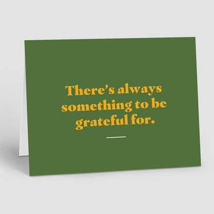 Holiday Notecards – Thanksgiving Pants (Pack of 10)