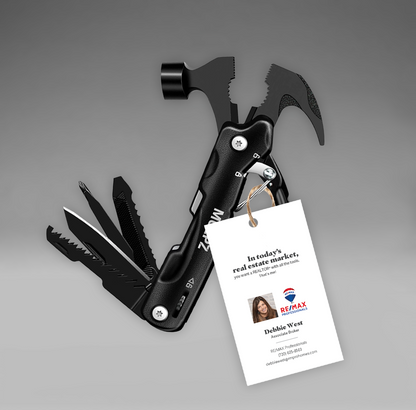 Anytime Pop By Tags - Multi-Purpose Tool (Pack of 20)