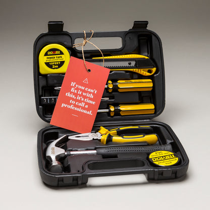 Anytime Pop By Tags - Tool Kit (Pack of 20)