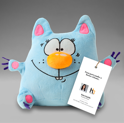 ANYTIME: Pet Toy (Pack of 20)